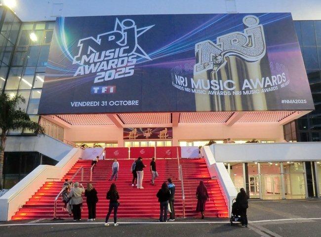 Palais des  Festivals et des congr&egrave;s de Cannes 