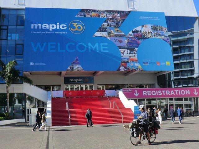 Palais des  Festivals et des congr&egrave;s de Cannes 